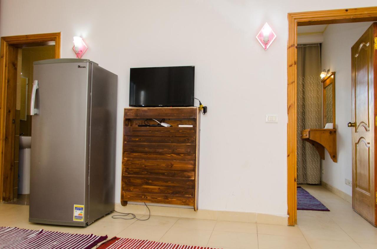 New Yalla Hotel Dahab Exterior photo